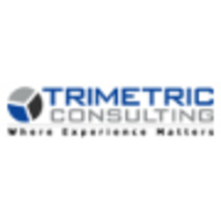 Trimetric Consulting logo, Trimetric Consulting contact details