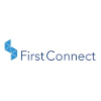 First Connect Solutions logo, First Connect Solutions contact details