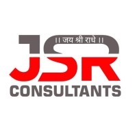 JSR Consultants logo, JSR Consultants contact details