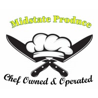 Midstate Produce logo, Midstate Produce contact details