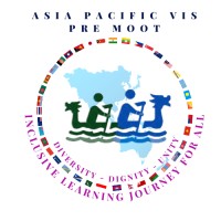 Asia Pacific Vis Pre Moot Court logo, Asia Pacific Vis Pre Moot Court contact details