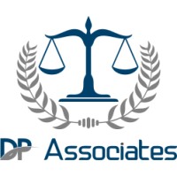 D Parikh & Associates logo, D Parikh & Associates contact details