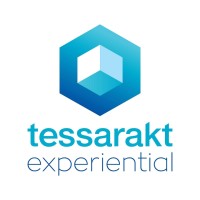 Tessarakt Experiential logo, Tessarakt Experiential contact details