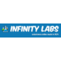 Infinity Labs logo, Infinity Labs contact details