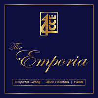 The Emporia [Corporate Gifting | Events] logo, The Emporia [Corporate Gifting | Events] contact details