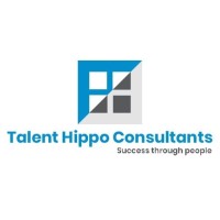 Talent Hippo Consultants logo, Talent Hippo Consultants contact details