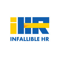 Infallible HR logo, Infallible HR contact details