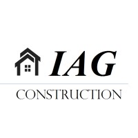 IAG Construction Inc logo, IAG Construction Inc contact details