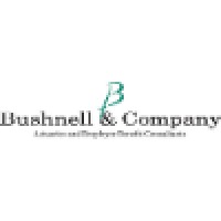 Bushnell & Company logo, Bushnell & Company contact details