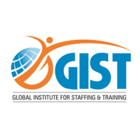 GIST Recruitment Services logo, GIST Recruitment Services contact details