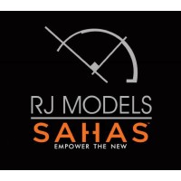 RJ Models logo, RJ Models contact details