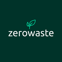 Zero Waste Company logo, Zero Waste Company contact details