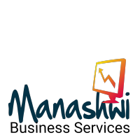 Manashwi Business Services logo, Manashwi Business Services contact details