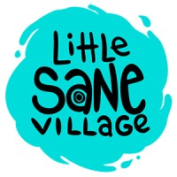 Little Sane Village logo, Little Sane Village contact details