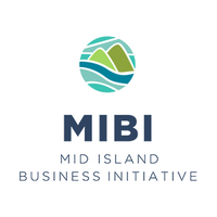 Mid Island Business Initiative logo, Mid Island Business Initiative contact details