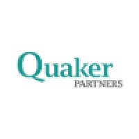 Quaker Partners logo, Quaker Partners contact details