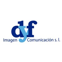 D&F Imagen y Comunicación logo, D&F Imagen y Comunicación contact details