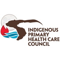 Indigenous Primary Health Care Council logo, Indigenous Primary Health Care Council contact details