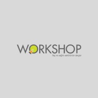 WORKSHOP Magazine logo, WORKSHOP Magazine contact details