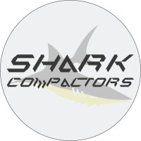 Shark Compactors A/S logo, Shark Compactors A/S contact details