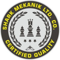 Shark Mekanik Ltd. Co. logo, Shark Mekanik Ltd. Co. contact details