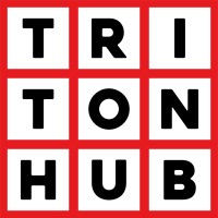 Triton Hub logo, Triton Hub contact details