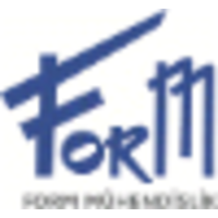 Form Engineering Trade.Co.Ltd logo, Form Engineering Trade.Co.Ltd contact details