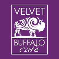 Velvet Buffalo Café logo, Velvet Buffalo Café contact details