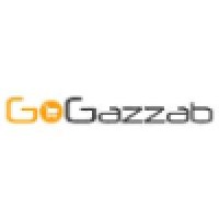 GoGazzab logo, GoGazzab contact details