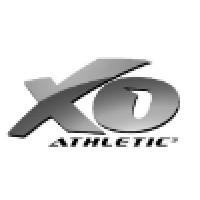 XO Athletic logo, XO Athletic contact details