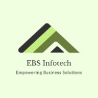 EBS Infotech logo, EBS Infotech contact details