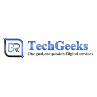 BR TECHGEEKS PRIVATE LIMITED logo, BR TECHGEEKS PRIVATE LIMITED contact details