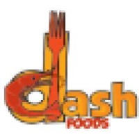 Dash Sea Foods logo, Dash Sea Foods contact details