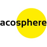 Acosphere Ltd logo, Acosphere Ltd contact details