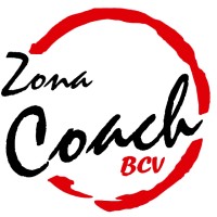 Zona Coach BCV logo, Zona Coach BCV contact details