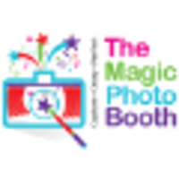 The Magic Photo Booth logo, The Magic Photo Booth contact details