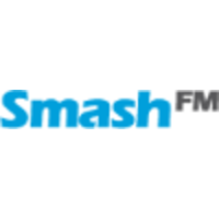 SmashFM logo, SmashFM contact details