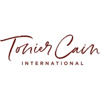 Tonier Cain International logo, Tonier Cain International contact details