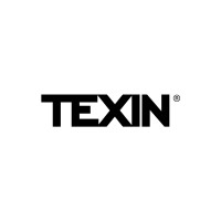 TEXIN logo, TEXIN contact details