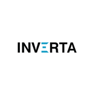 Inverta logo, Inverta contact details