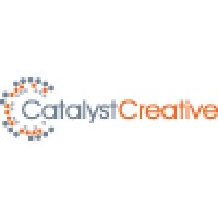 Catalyst Creative logo, Catalyst Creative contact details