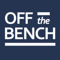 Off the Bench NZ logo, Off the Bench NZ contact details