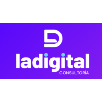 La Digital Consultoría logo, La Digital Consultoría contact details