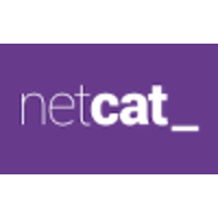 netcat logo, netcat contact details