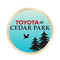 Toyota of Cedar Park logo, Toyota of Cedar Park contact details