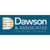 Dawson & Associates, CPAs logo, Dawson & Associates, CPAs contact details