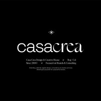 Casa Crea Design logo, Casa Crea Design contact details