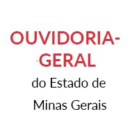 Ouvidoria-Geral do Estado de Minas Gerais - OGE-MG e Corregedoria da PMMG logo, Ouvidoria-Geral do Estado de Minas Gerais - OGE-MG e Corregedoria da PMMG contact details