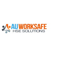 AUWorksafe logo, AUWorksafe contact details