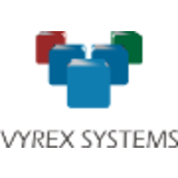 Vyrex Systems logo, Vyrex Systems contact details